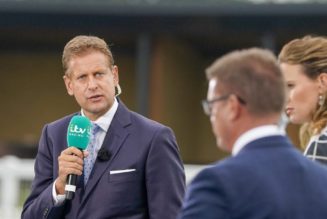 ITV Racing Tips for 2021 Breeders Cup – Expert Pundit Picks from Del Mar