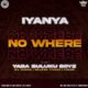 Iyanya – No Where ft DJ Tarico, Nelson Tivane & Preck