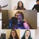 Jack Black Covers David Bowie Classic with Young Musicians for 50th Anniversary of “Original School of Rock”