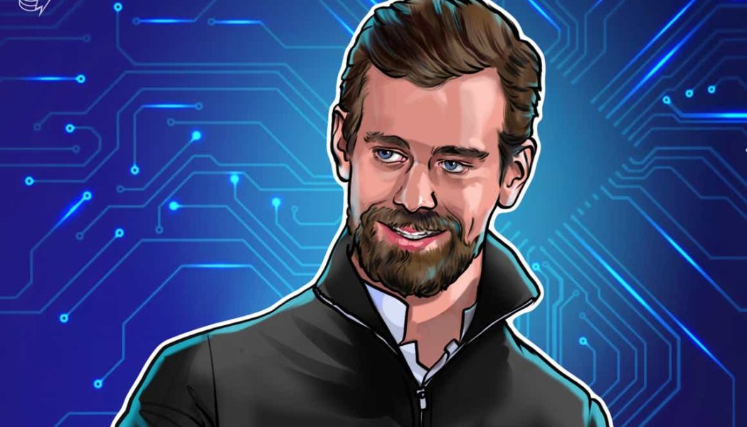 Jack Dorsey has stepped down as Twitter CEO