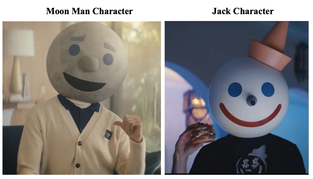 Jack in the Box claims in court FTX US ripped off its character to create ‘Moon Man’