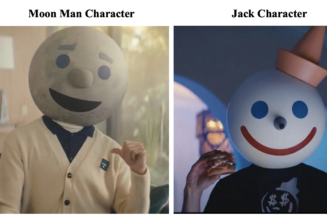 Jack in the Box claims in court FTX US ripped off its character to create ‘Moon Man’