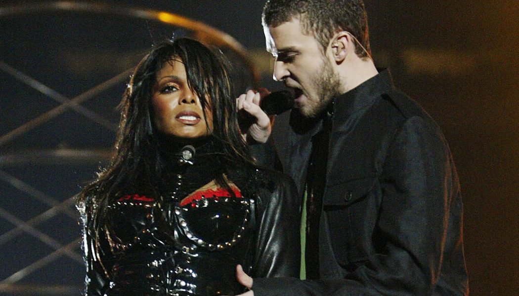 Janet Jackson Super Bowl ‘Wardrobe Malfunction’ to Be Probed in New Documentary