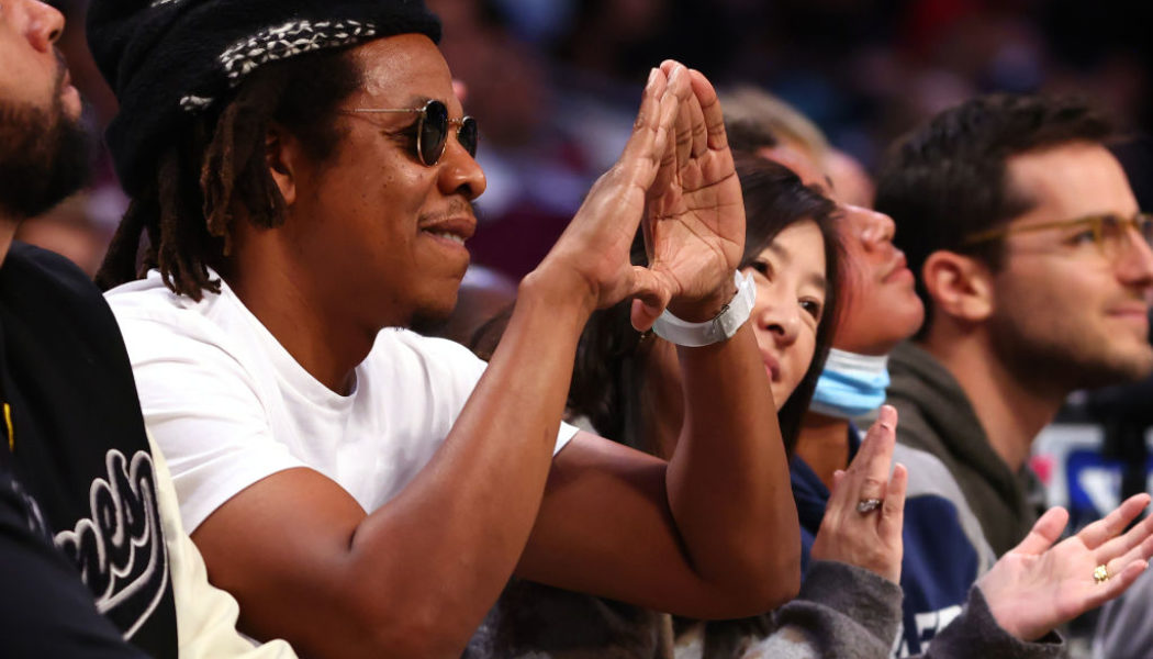 Jay-Z Calls Out Prosecutor For Using Word Trickery In Perfume Trial