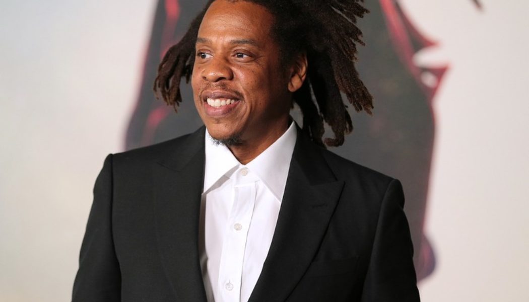 JAY-Z Deactivates Instagram After Just One Day