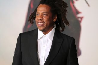 JAY-Z Deactivates Instagram After Just One Day