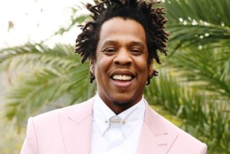 JAY-Z Is Finally on Instagram