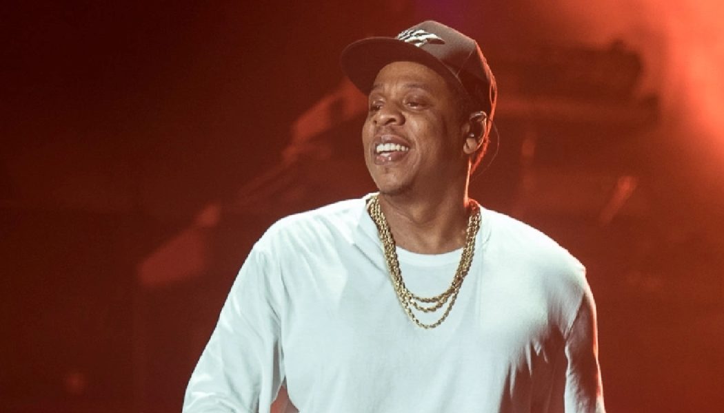 JAY-Z Surpasses Quincy Jones as Artist with Most Grammy Nominations