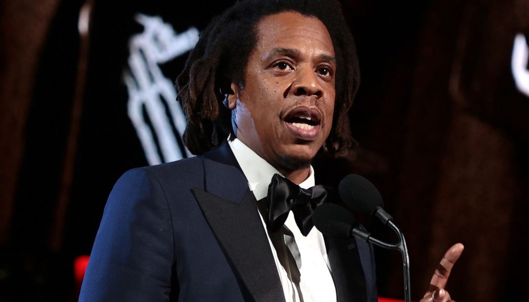 Jay-Z Wins Trial Over Soured Cologne Deal