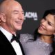 Jeff Bezos Responds to Viral Clip of Leonardo DiCaprio Chatting With His Girlfriend