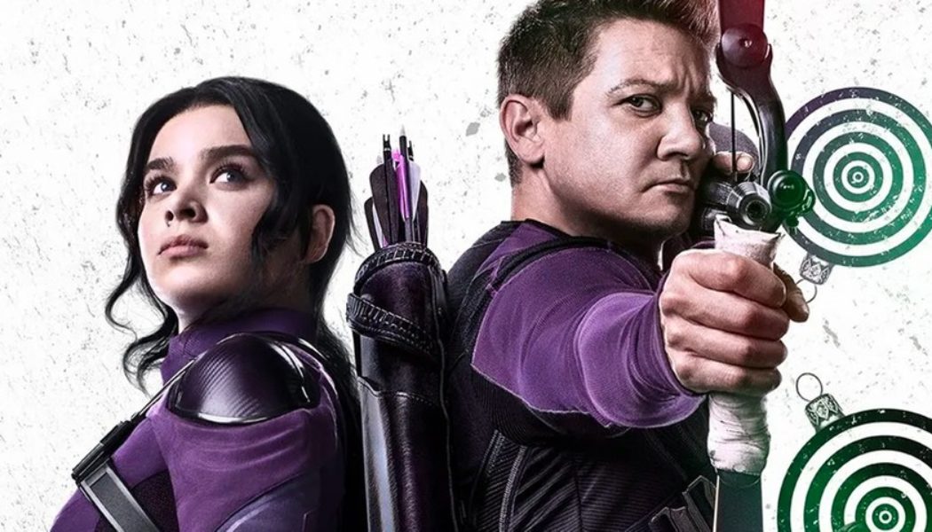 Jeremy Renner Speaks on Future With Marvel After ‘Hawkeye’ Series