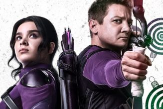 Jeremy Renner Speaks on Future With Marvel After ‘Hawkeye’ Series