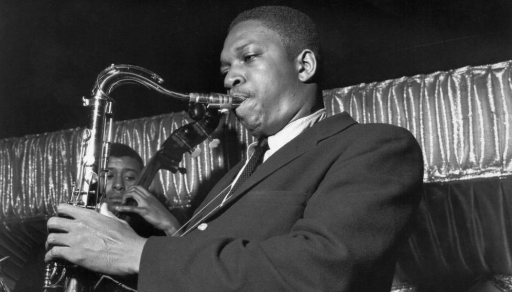 John Coltrane’s ‘A Love Supreme’ Officially Platinum, After 56 Years