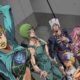 ‘JoJo’s Bizarre Adventure: STONE OCEAN’ Debuts on December 1