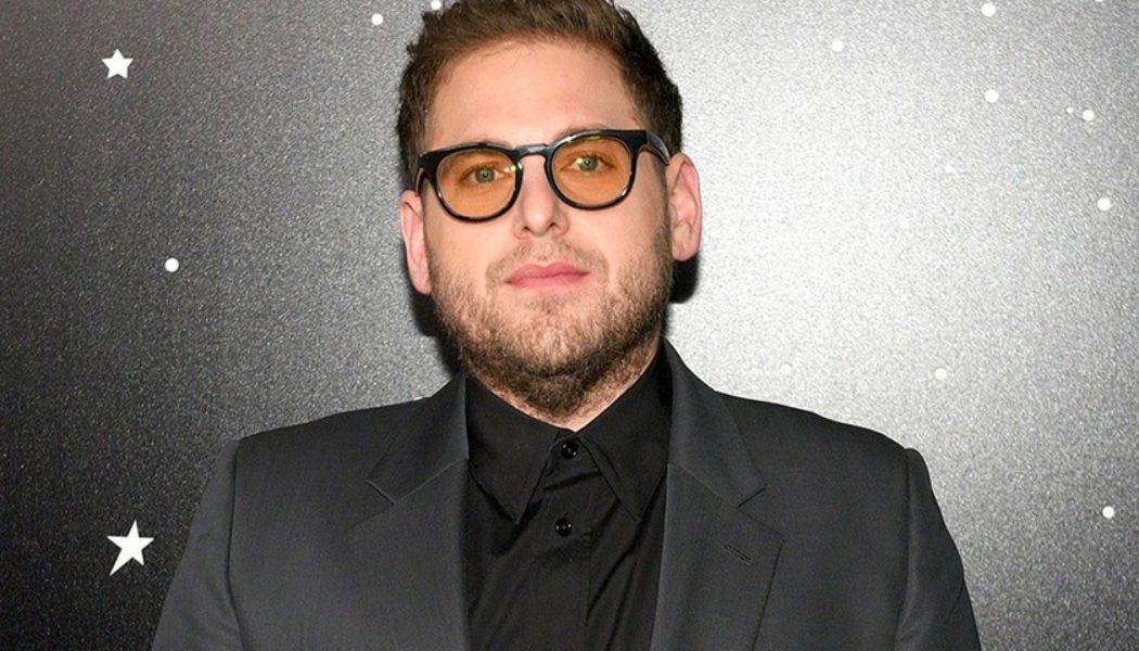 Jonah Hill To Star As Jerry Garcia in Martin Scorsese’s Grateful Dead Biopic