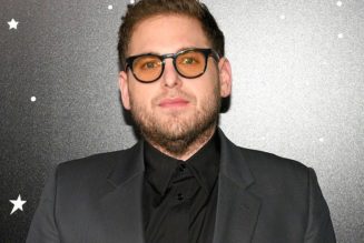 Jonah Hill To Star As Jerry Garcia in Martin Scorsese’s Grateful Dead Biopic