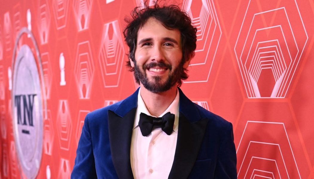 Josh Groban’s ‘You Raise Me Up’ Didn’t Violate Copyrights, Court Says