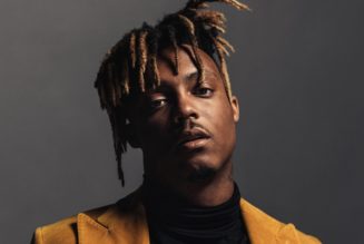 Juice WRLD’s ‘Already Dead’ Debuts in Top 10 on Hot R&B/Hip-Hop Songs Chart