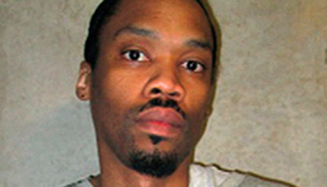 Julius Jones Given Clemency From Execution by Oklahoma Governor