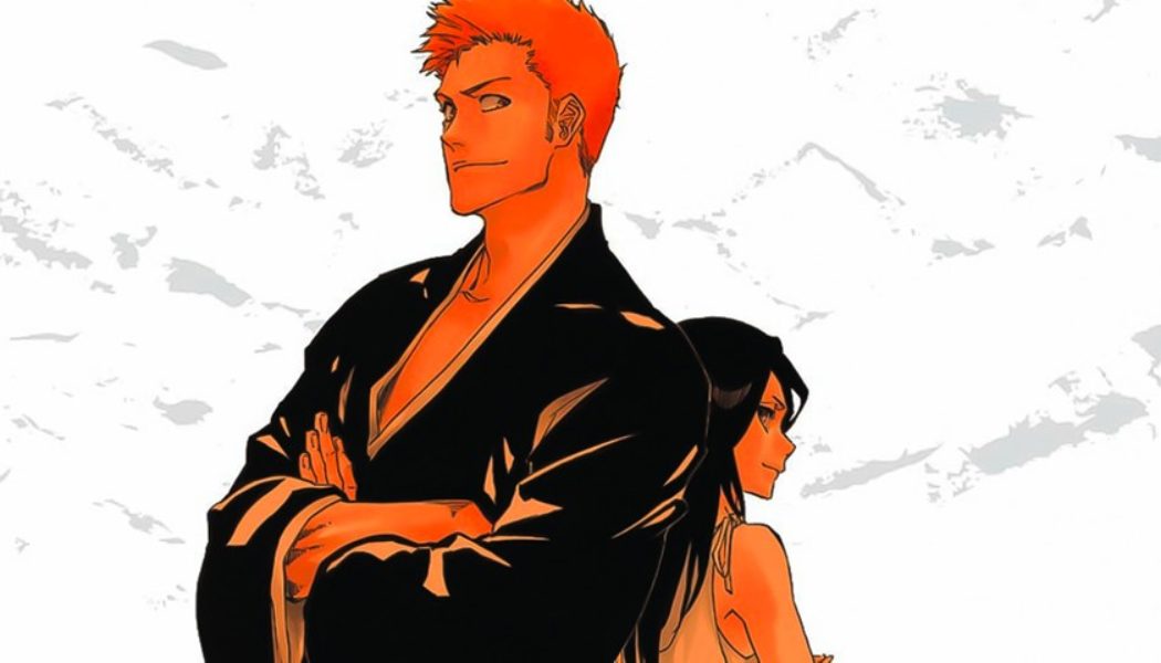 Jump Festa ’22 to Reveal News for Bleach Anime “Thousand Year Blood War” Arc Return