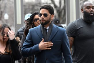 Jussie Smollett’s Criminal Trial on Charges of Faking Racist Attack Set to Begin After Years of Delay