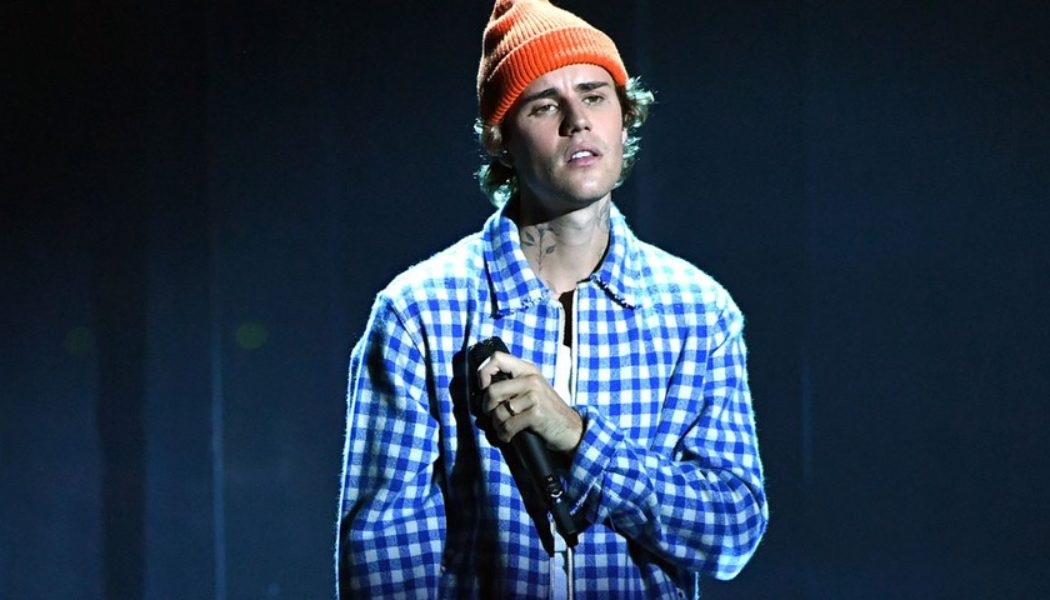 Justin Bieber To Perform Live Concert in the Metaverse