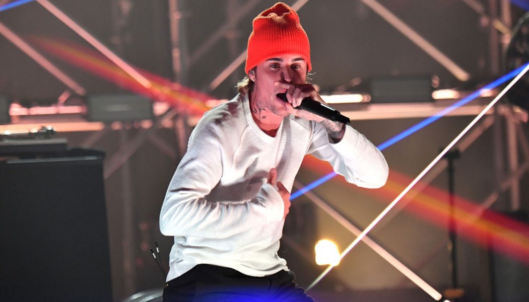 Justin Bieber’s Saudi Arabia Performance Slammed by Human Rights Foundation