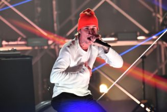 Justin Bieber’s Saudi Arabia Performance Slammed by Human Rights Foundation