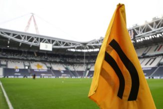 Juventus offices raided by Italian authorities