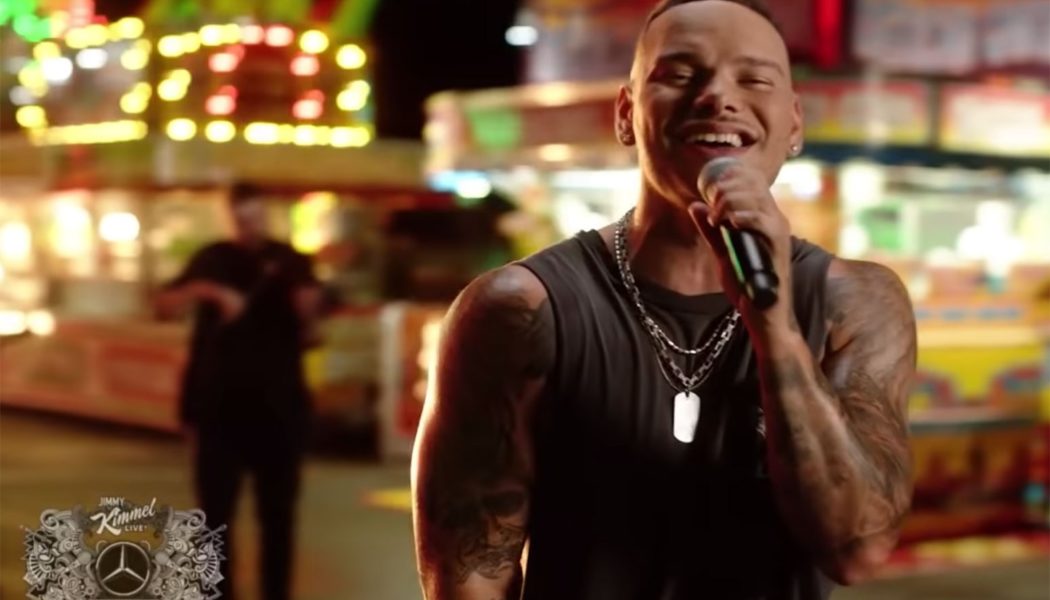 Kane Brown Banks 10th Hot Country Songs Top 10 With ‘One Mississippi’