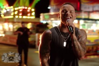 Kane Brown Banks 10th Hot Country Songs Top 10 With ‘One Mississippi’