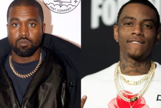 Kanye West and Soulja Boy End Feud Over Missing ‘DONDA’ Verse