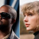 Kanye West and Taylor Swift Were Last-Minute Grammy Nominees for Album of the Year