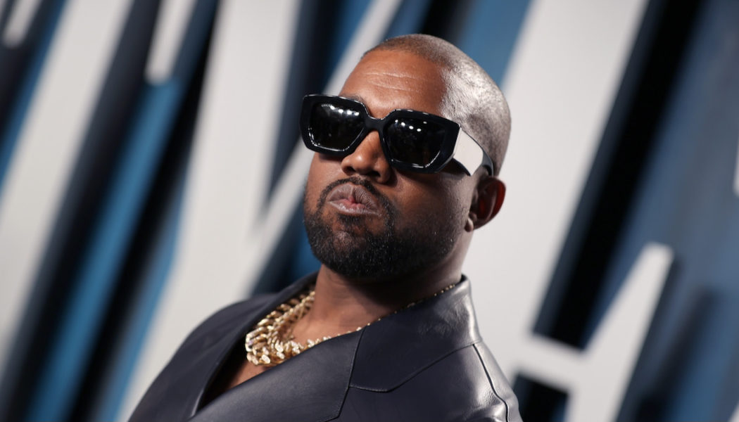 Kanye West Releases Donda Deluxe, Featuring Six New Songs: Stream