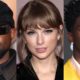 Kanye West, Taylor Swift Added to Grammys Nominees List After Last Minute Category Expansion: Report