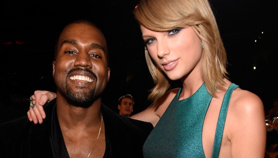 Kanye West, Taylor Swift and More Received GRAMMY Nominations Due to Last-Minute Rule Change