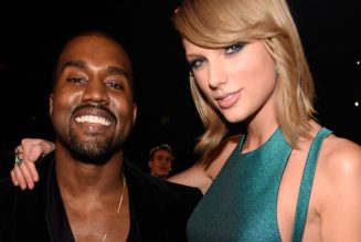 Kanye West, Taylor Swift and More Received GRAMMY Nominations Due to Last-Minute Rule Change