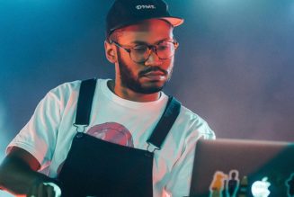 Kaytranada’s ‘Intimidated’ EP Arrives Next Week