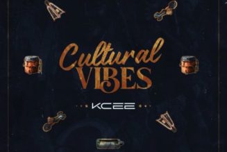 Kcee – Akwa Uwa ft Uche & Ajuzieogu Warrior