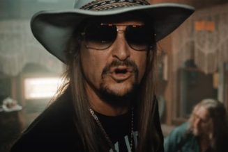 KID ROCK Rants Against ‘Snowflakes’ And ‘Offended Millennials’ In New Single ‘Don’t Tell Me How To Live’