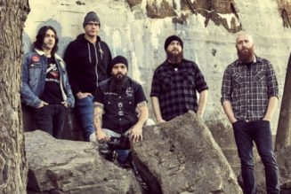 KILLSWITCH ENGAGE’s ‘As Daylight Dies’ Album Certified Platinum In U.S.