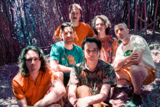 King Gizzard & The Lizard Wizard Unveil 2022 World Tour