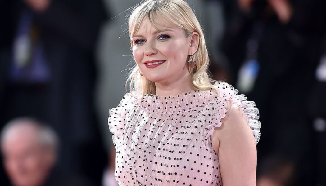 Kirsten Dunst Says She Would Like to Return to the ‘Spider-Man’ Universe