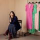 Kitri Founder Haeni Kim Is Building a Digital-First Fashion Brand With Sustainability in Mind