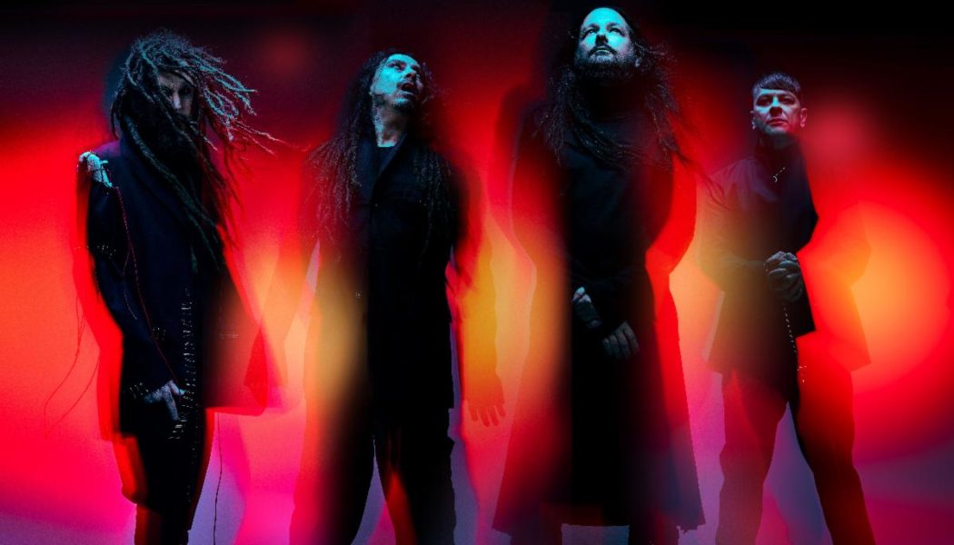 Korn Announce Requiem, Share ‘Start the Healing’