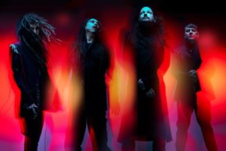 KORN Announces ‘Requiem’ Album; First Single ‘Start The Healing’ Now Available