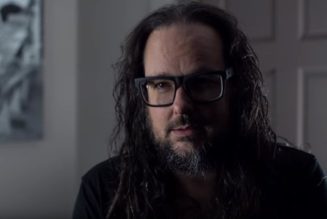 KORN’s JONATHAN DAVIS Says ‘Requiem’ Was ‘One Of The Best Album Experiences’ He Has Had