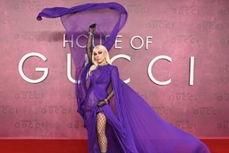 Lady Gaga and Bimini Bon Boulash Are Among the Best Dressed Stars on House of Gucci’s Red Carpet