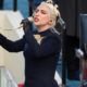 Lady Gaga Reveals Her Biden Inauguration Dress Was Bulletproof