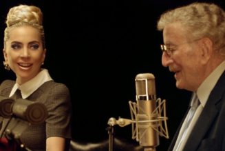 Lady Gaga & Tony Bennett’s ‘MTV Unplugged’ Gets a Premiere Date: Watch the First Promo